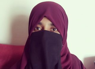 Maria Ashraf