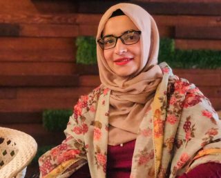 Raima Hassan