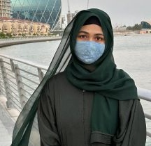 Samia Saeed
